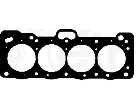 Packning, topplock 752.789 Elring