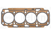 Packning, topplock 758.680 Elring