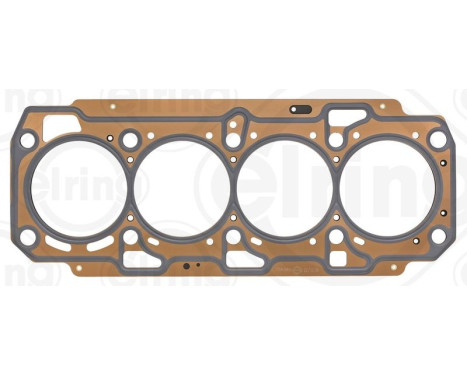 Packning, topplock 758.680 Elring