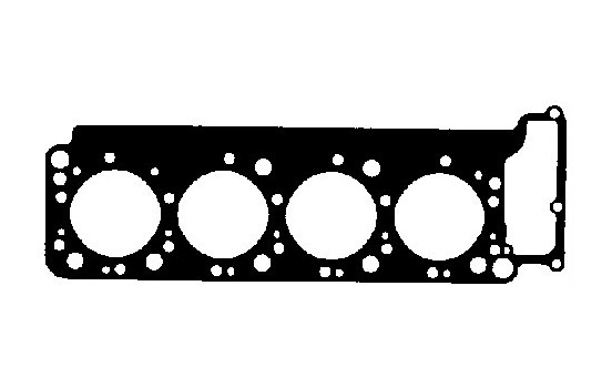 Packning, topplock 764.426 Elring