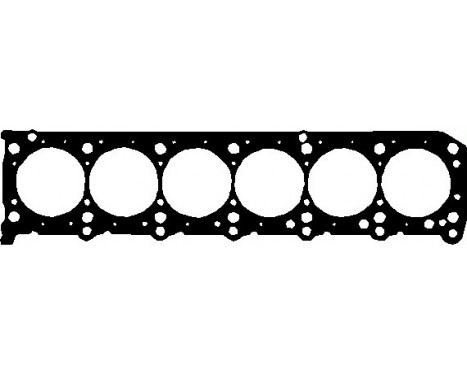 Packning, topplock 764.746 Elring