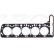 Packning, topplock 776.769 Elring, miniatyr 2