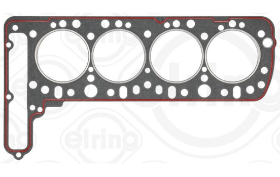 Packning, topplock 776.778 Elring, bild 2
