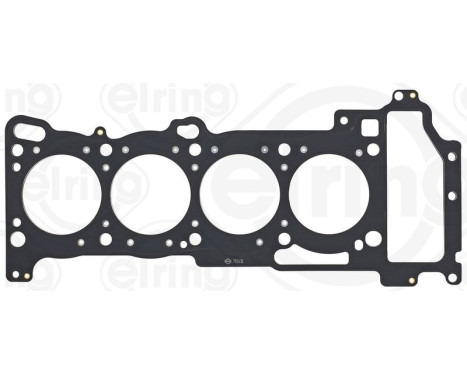 Packning, topplock 792.430 Elring