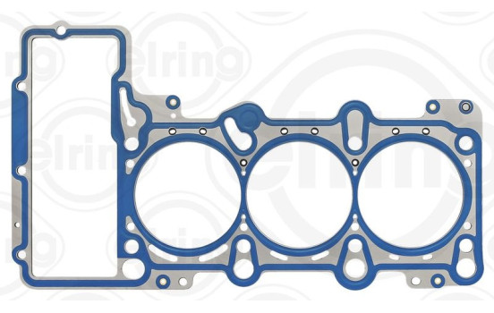 Packning, topplock 796.160 Elring