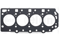 Packning, topplock 800.590 Elring