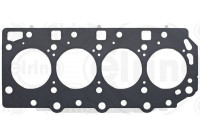 Packning, topplock 800.600 Elring