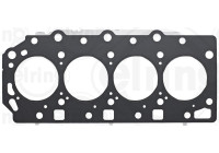 Packning, topplock 800.610 Elring