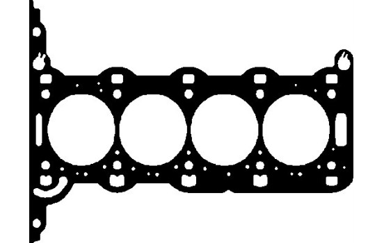 Packning, topplock 808.134 Elring