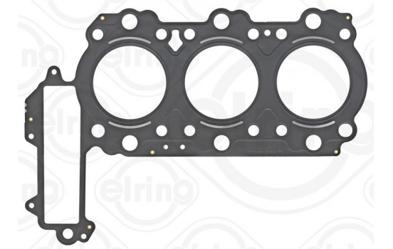 Packning, topplock 808.851 Elring