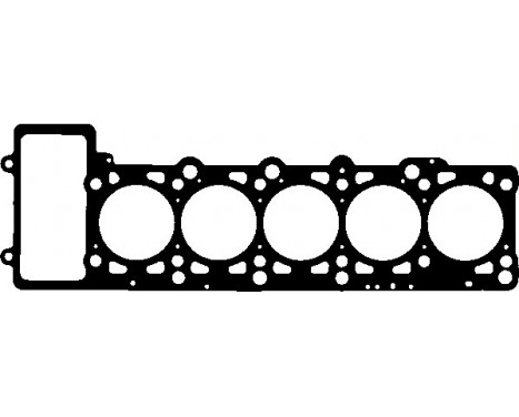 Packning, topplock 808.972 Elring