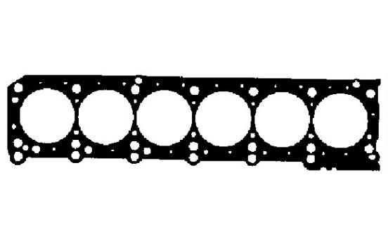 Packning, topplock 811.568 Elring