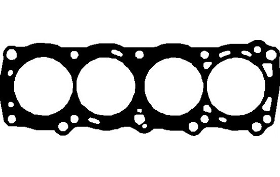 Packning, topplock 818.276 Elring