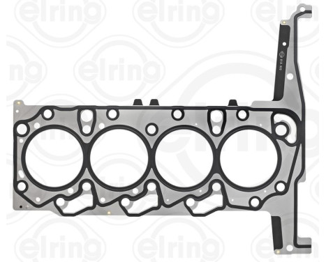 Packning, topplock 818.900 Elring