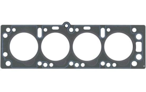 Packning, topplock 825.387 Elring, bild 2