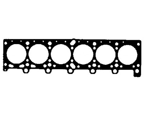 Packning, topplock 829.986 Elring