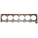 Packning, topplock 829.986 Elring, miniatyr 2