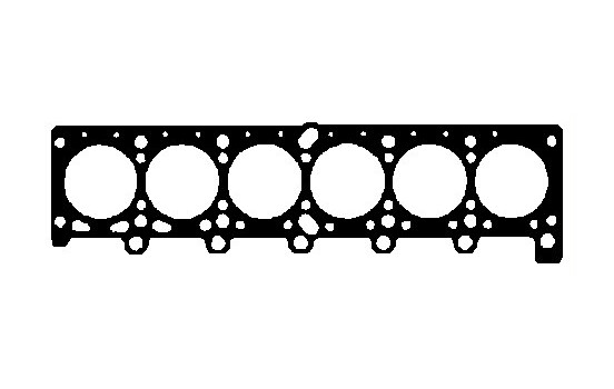 Packning, topplock 829.994 Elring