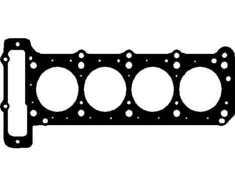 Packning, topplock 830.177 Elring
