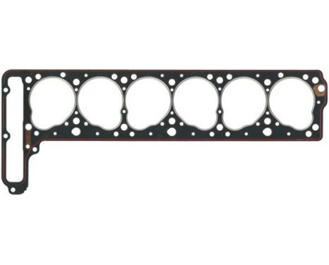 Packning, topplock 831.221 Elring, bild 2