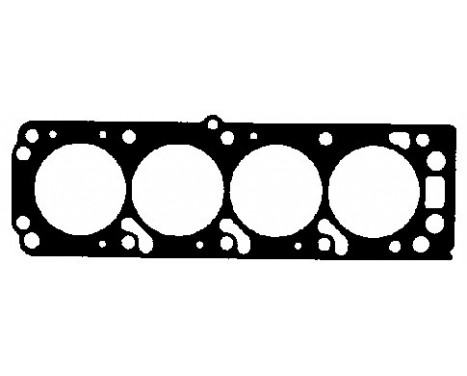 Packning, topplock 831.638 Elring