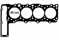Packning, topplock 832.962 Elring