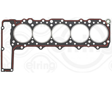Packning, topplock 833.098 Elring, bild 2