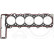 Packning, topplock 833.098 Elring, miniatyr 2