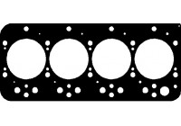 Packning, topplock 835.539 Elring