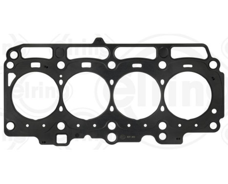 Packning, topplock 837.860 Elring