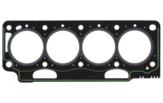 Packning, topplock 851.051 Elring