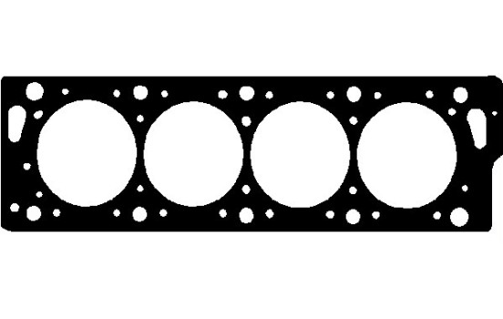 Packning, topplock 851.110 Elring