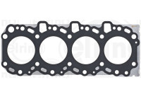 Packning, topplock 854.370 Elring