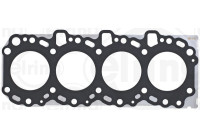 Packning, topplock 854.380 Elring