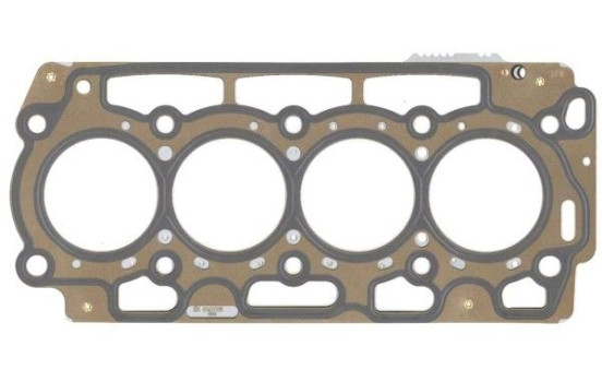 Packning, topplock 862.642 Elring, bild 2