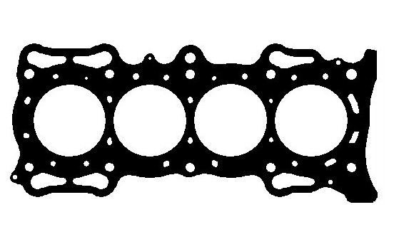 Packning, topplock 864.100 Elring