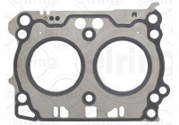 Packning, topplock 878.050 Elring