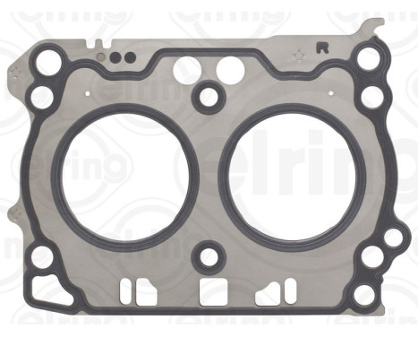 Packning, topplock 878.050 Elring