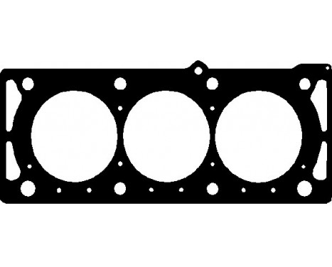 Packning, topplock 890.662 Elring