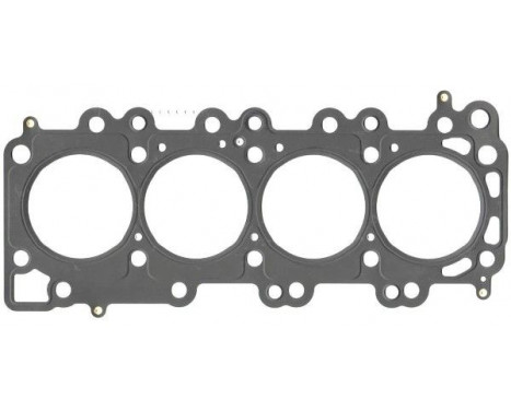 Packning, topplock 891.670 Elring