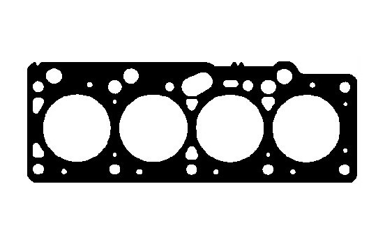 Packning, topplock 892.815 Elring