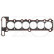 Packning, topplock 893.812 Elring, miniatyr 2