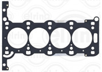 Packning, topplock 895.740 Elring