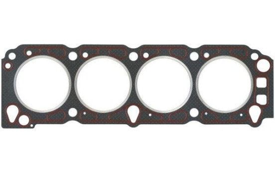 Packning, topplock 896.691 Elring, bild 2