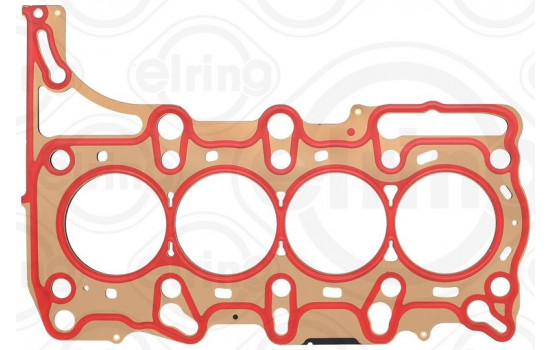 Packning, topplock 905.091 Elring