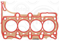Packning, topplock 905.121 Elring