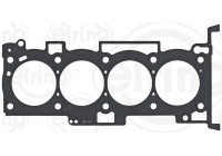 Packning, topplock 907.880 Elring