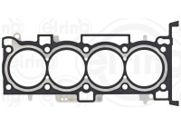 Packning, topplock 908.260 Elring