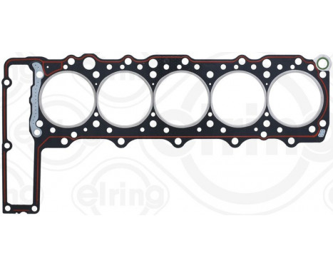 Packning, topplock 913.864 Elring, bild 3