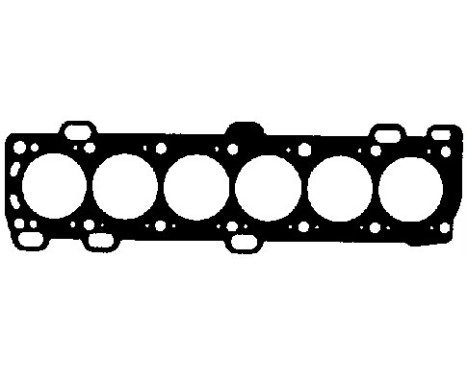 Packning, topplock 914.801 Elring